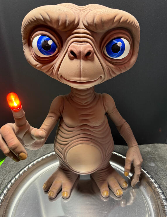 ET ET