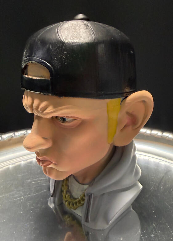 Eminem Side Eminem Side